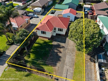 1/15 Hill Crescent, Papakura, Papakura