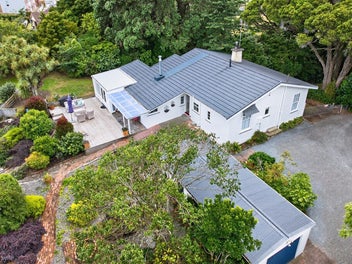 124A Main Road South, Raumati Beach, Paraparaumu