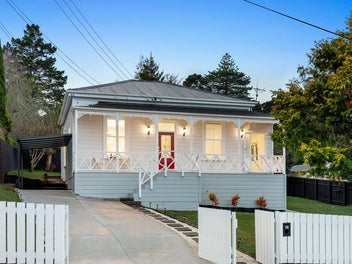 1/12 Harbour View Terrace, Onehunga, Auckland