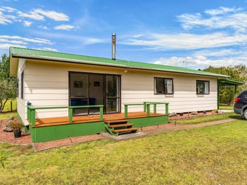 299 Tauraroa Road, Whangarei