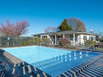 29 Halcrow Road, Reporoa