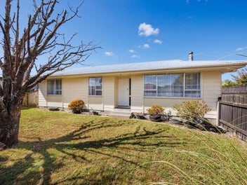 80 Benmore Avenue, Cloverlea, Palmerston North