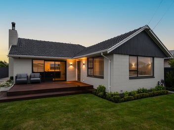 88 Cotswold Avenue, Bishopdale, Christchurch