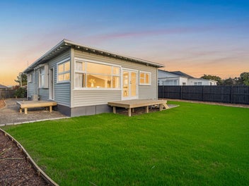285 Pages Road, Wainoni, Christchurch