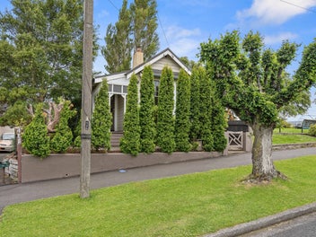8 McMillan Street, Maori Hill, Dunedin