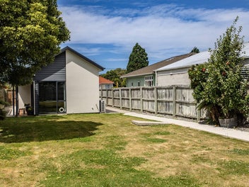 39 Ngarimu Street, Avonside, Christchurch