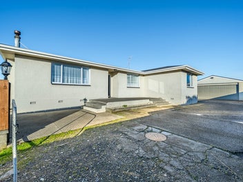 28 Argyle Street, Kew, Invercargill