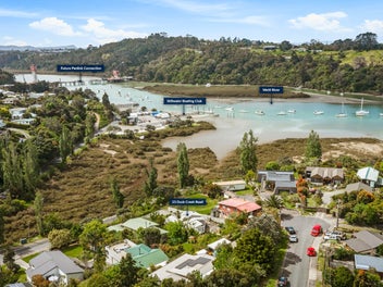 23 Duck Creek Road, Stillwater, Silverdale