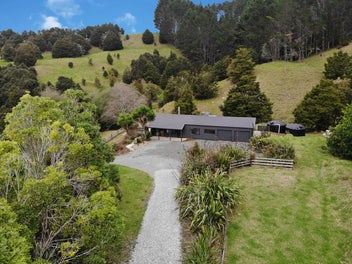 1178 Pohuehue Road, POHUEHUE, WARKWORTH