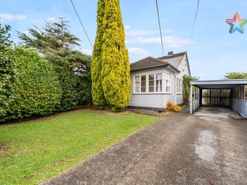 20 Seddon Street, Naenae, Lower Hutt
