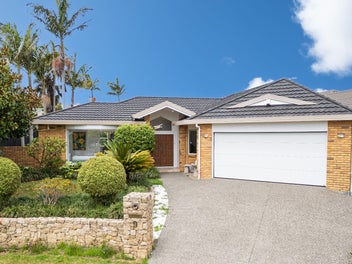 9 Orohena Close, Northpark, Auckland