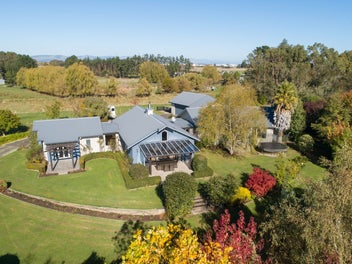 405 Tutaki Road, Bunnythorpe, Palmerston North