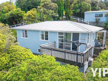 133 Ruskin Road, Newlands, Wellington