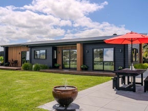 25 Lake Road, Okaihau