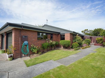 15 Terrace Street, Rosedale, Invercargill