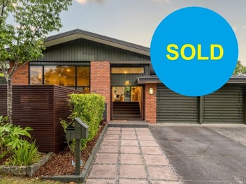 10 Merino Avenue, Somerville, Manukau