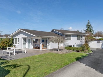 12 Fordyce Avenue, Sunnyhills, Auckland