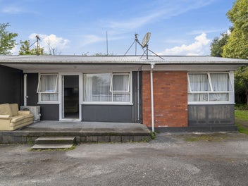 133 Malfroy Road, Victoria, Rotorua