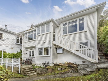 31 Havelock Street, Mornington, Wellington