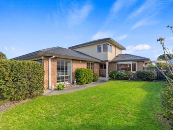 40 Fahey Avenue, Mount Maunganui, Mount Maunganui