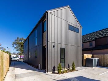 233B Bealey Avenue, Christchurch Central, Christchurch