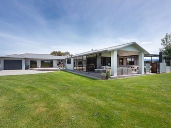 143A Weber Road, Dannevirke, Dannevirke
