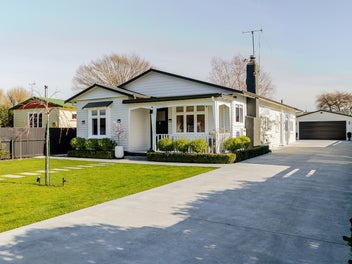 10 Huxley Street, Pahiatua, Pahiatua