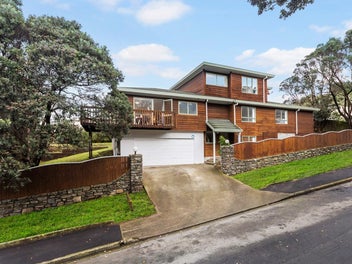 51 Happy Valley Road, Owhiro Bay, Wellington