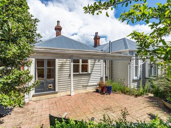 17 Ventnor Street, Mornington, Dunedin