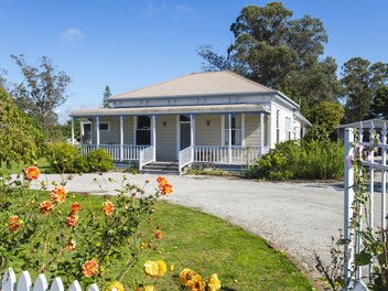 12 Pine Street, Mangapapa, Gisborne