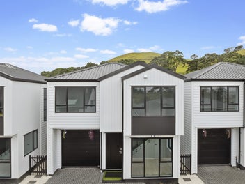 6 Pikitea Road, Mangere Bridge, Auckland