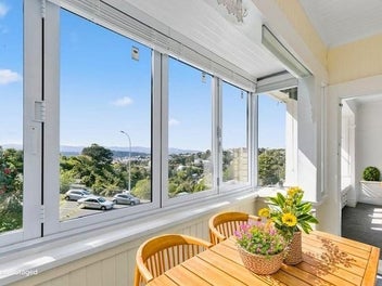 51 Northland Road, Northland, Wellington