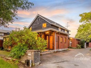 270 Memorial Avenue, Burnside, Christchurch
