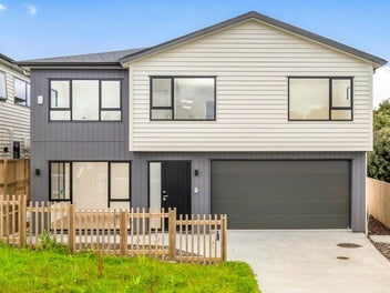 2A Airini Road, Silverdale, Silverdale