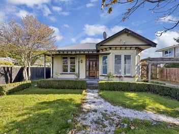 1/121 Geraldine Street, Edgeware, Christchurch