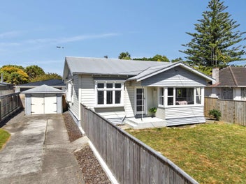 7 Harris Street, Feilding, Feilding