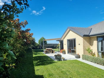 14 Mather Place, Springston, Springston