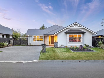 33 Valour Drive, Rangiora, Rangiora