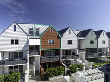 18/280 Bealey Avenue, Christchurch Central, Christchurch