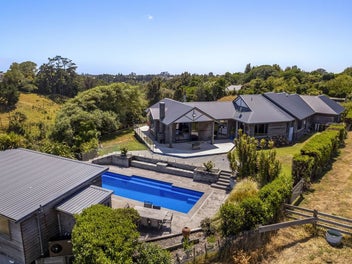 14B Rennell Street, Frankleigh Park, New Plymouth