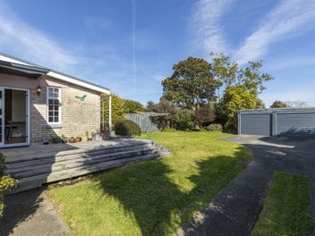 30 Doone Street, Lynmouth, New Plymouth