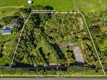 6388A South Road, Pungarehu, Pungarehu