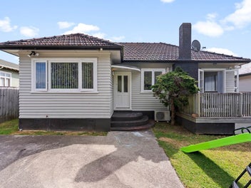 149 Gray Avenue, Papatoetoe, Auckland