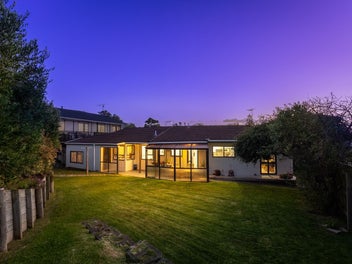 79 Aorangi Road, Paraparaumu