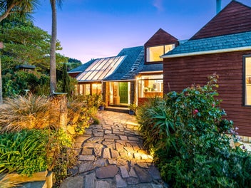 24 Gorman Street, Macandrew Bay, Dunedin