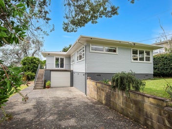 39 Murdoch Crescent, Raumanga, Whangarei