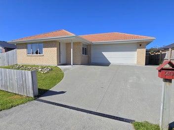 20 Racecourse Terrace Rise, Hokitika, Hokitika