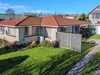 29 Hayle Street, Holmes Hill, Oamaru