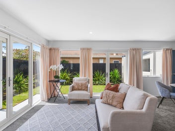 5/36 Bishop Street, St Albans, Christchurch