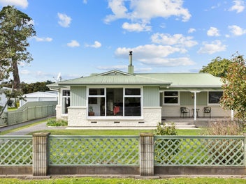 5 Toru Street, Makaraka, Gisborne
